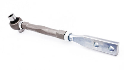 ISR Performance Pro Series Front Tension Control Rods for Nissan 240SX S14 (95-98) - Part Number IS-FTC-NS14-PRO