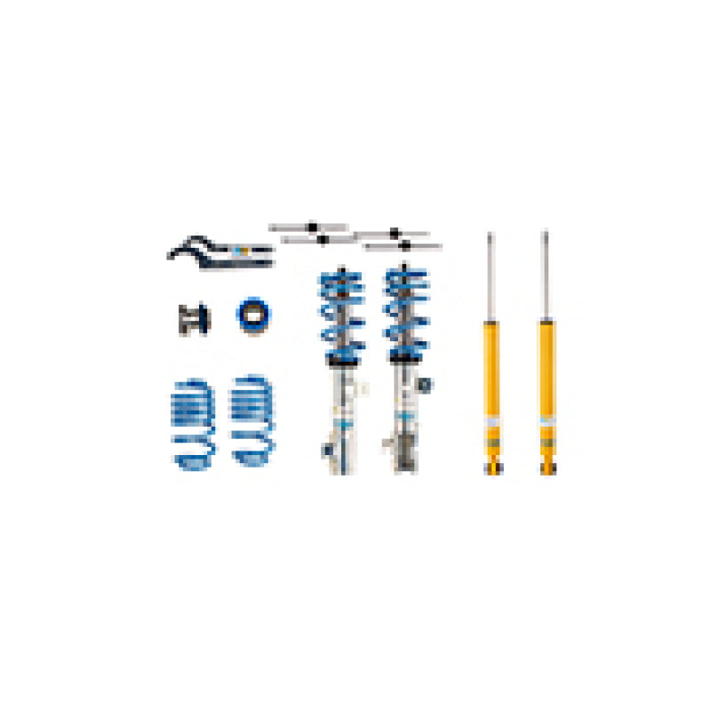 Bilstein B14 (PSS) Performance Suspension System for Ford Fiesta 2014-2019