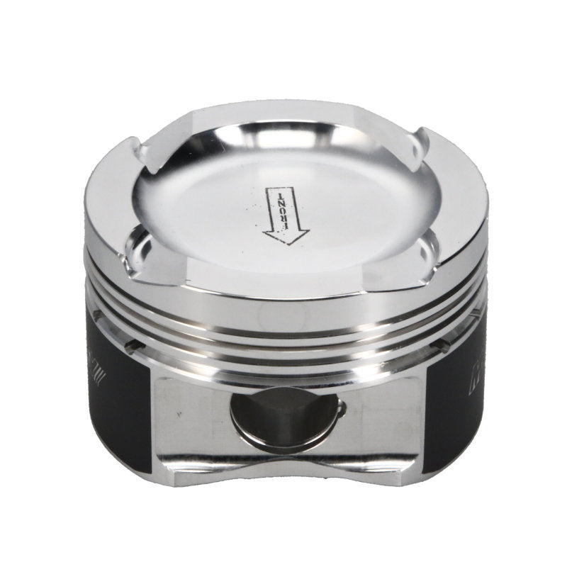 Manley Performance BMW N54B30 84mm Platinum Series Dish Piston Set Part #646000C-6