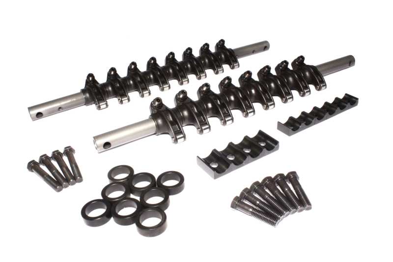 COMP Cams Ultra Pro Magnum Rocker Arms Set for Chrysler 383-440 Big Block Engines – Part Number 1621-16