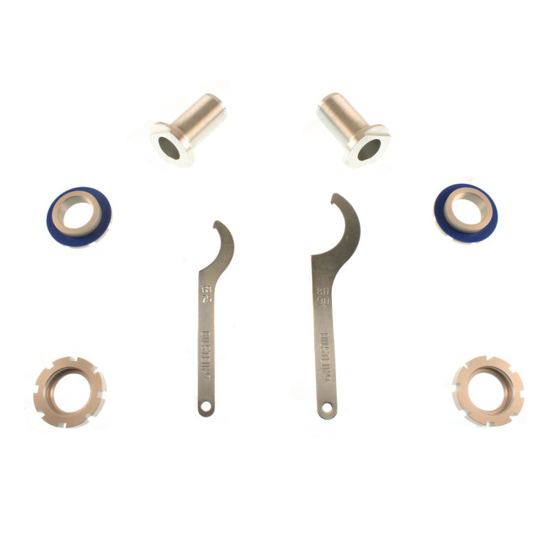 Bilstein B16 PSS9 Performance Suspension Kit for Volkswagen and Audi Models