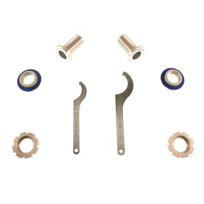 Bilstein B16 PSS9 Performance Suspension Kit for Volkswagen and Audi Models