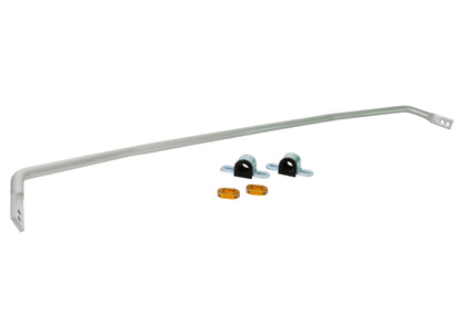 Whiteline BMR93Z 24mm Heavy Duty Rear Adjustable Sway Bar for Ford Focus (2012-2014)