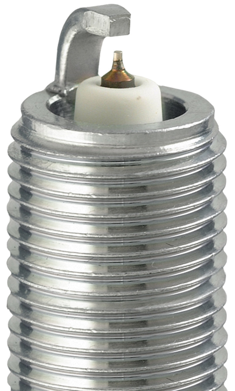 NGK Iridium IX Spark Plugs Part Number 6509 – Set of 4 for High Performance Vehicles