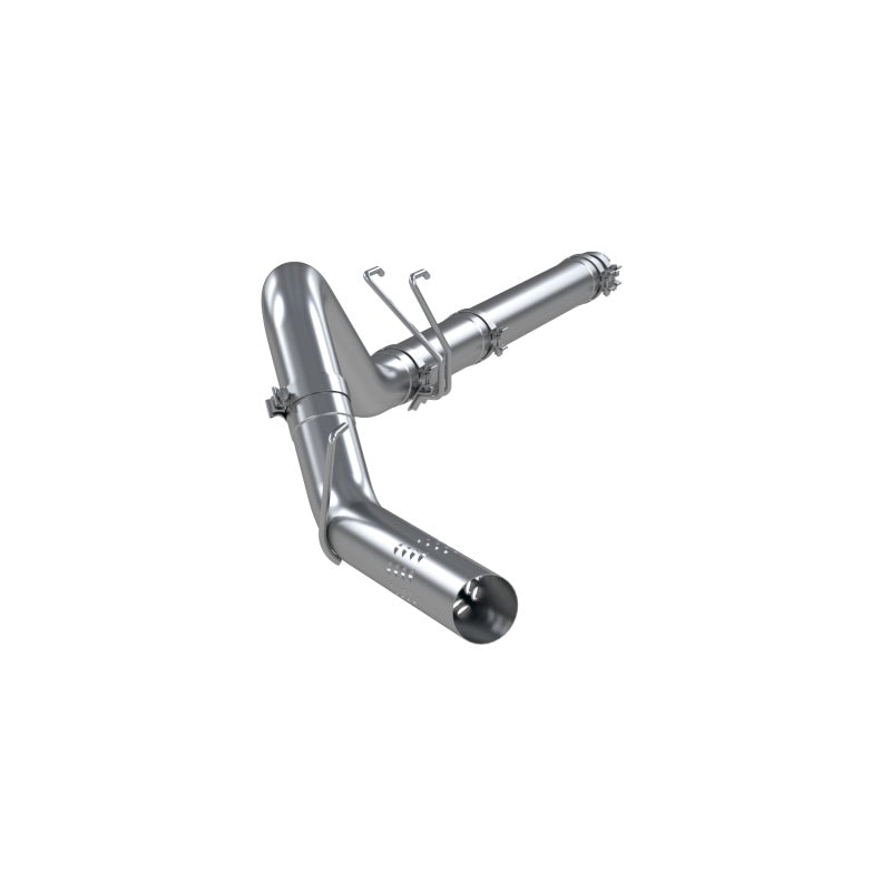 MBRP Armor Lite Series Exhaust System for 2008-2009 Ford F-250 and F-350 6.4L