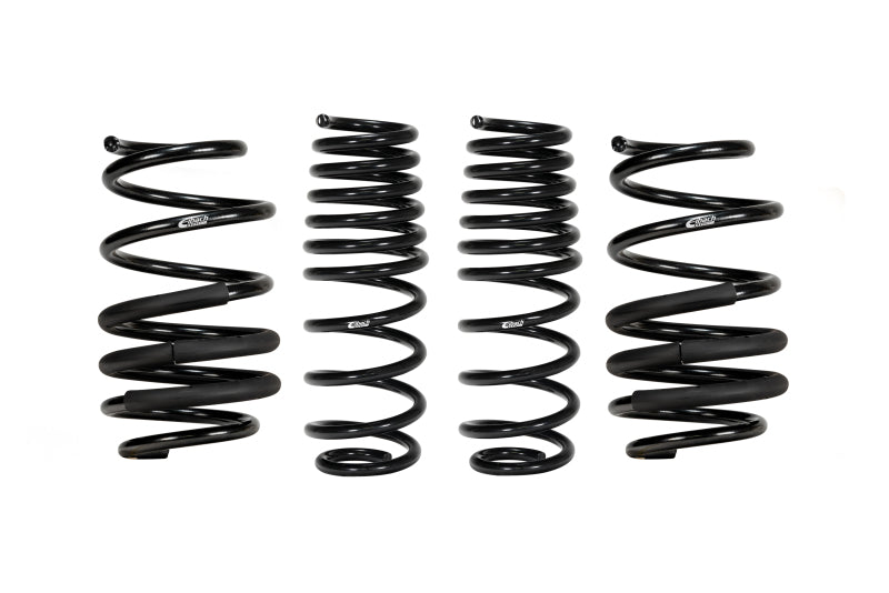 Eibach Pro Kit for 2022+ Hyundai Kona N - Lowering Springs for Enhanced Handling and Style