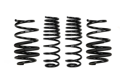 Eibach Pro Kit for 2022+ Hyundai Kona N - Lowering Springs for Enhanced Handling and Style