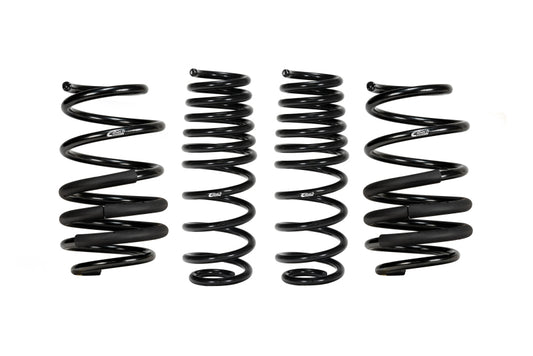 Eibach Pro Kit for 2022+ Hyundai Kona N - Lowering Springs for Enhanced Handling and Style