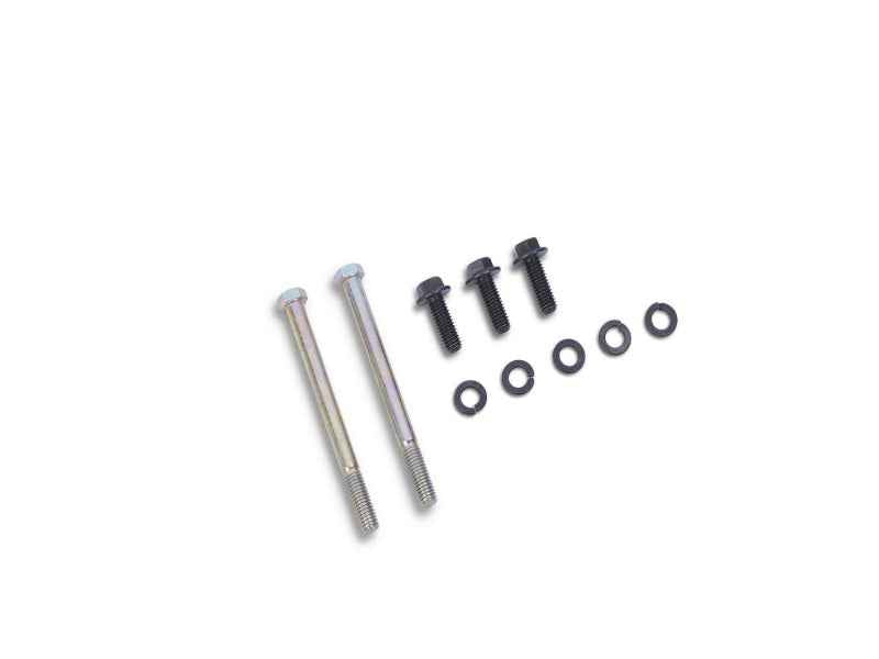 Ford Racing 1985-1993 Mustang A/C Eliminator Kit