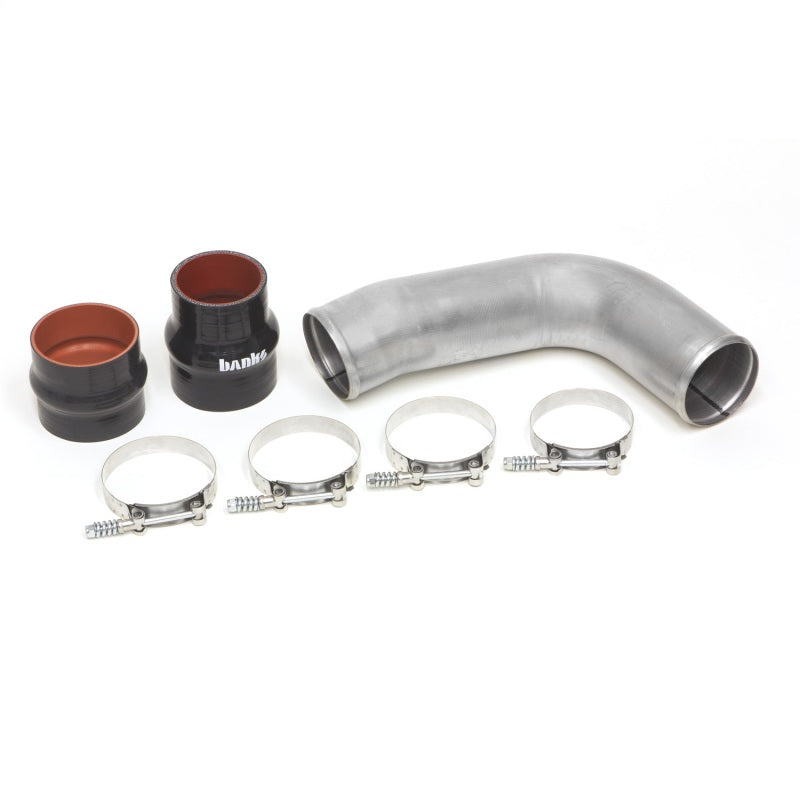 Banks Power 25964 Cold Side Boost Tube for 2010-2012 Ram 6.7L Cummins Diesel