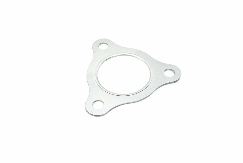 Turbo XS Subaru EJ20/EJ25 5-Layer Stainless Steel Exhaust Manifold to Up-Pipe Gasket - Part GEM3HUP-EJ2025