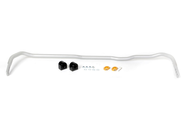 Whiteline VAG MK4/MK5 FWD Front 24mm Adjustable Heavy Duty Sway Bar BWF19XZ
