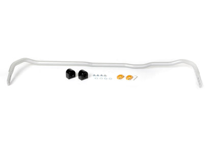 Whiteline VAG MK4/MK5 FWD Front 24mm Adjustable Heavy Duty Sway Bar BWF19XZ