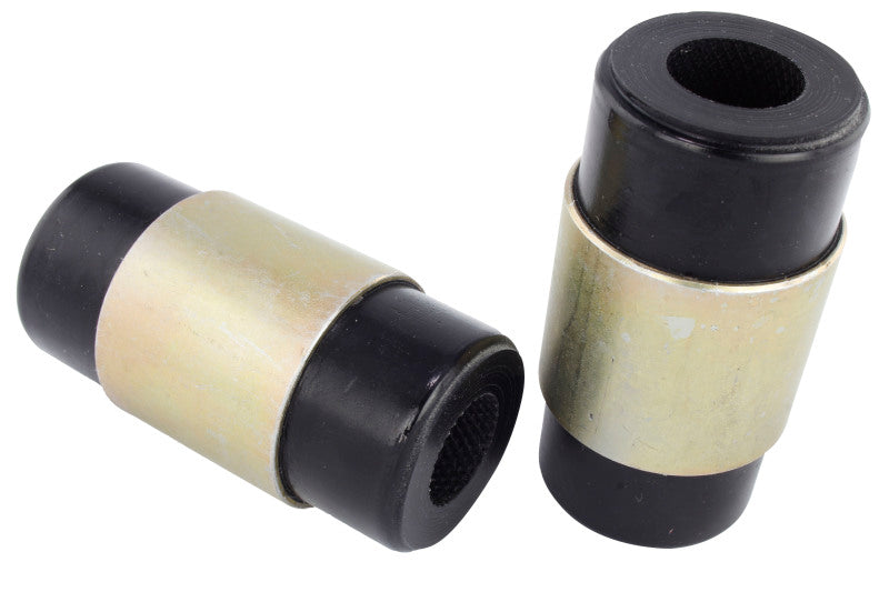 Whiteline Plus Front Lower Inner Control Arm Bushing Kit for 2003-2006 Nissan 350Z and Infiniti G35 – Part W52991