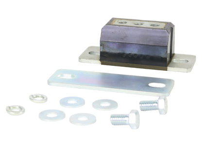 Whiteline Transmission Mount Bushing for Chevrolet Camaro 1979-1981 – Part W93467