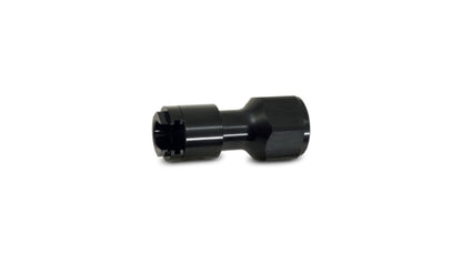 Vibrant Quick Disconnect EFI Adapter -6AN ORB to 5/16 Push-On Fitting