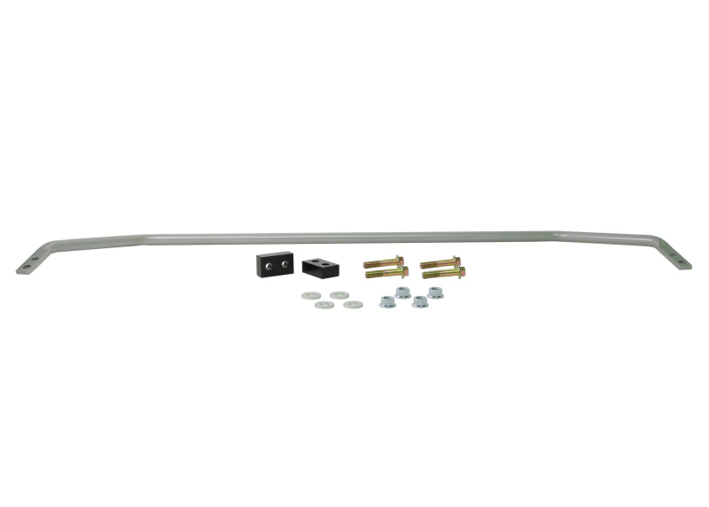 Whiteline 22mm Rear Sway Bar for Ford Fiesta (2013-2015) - Model BFR80