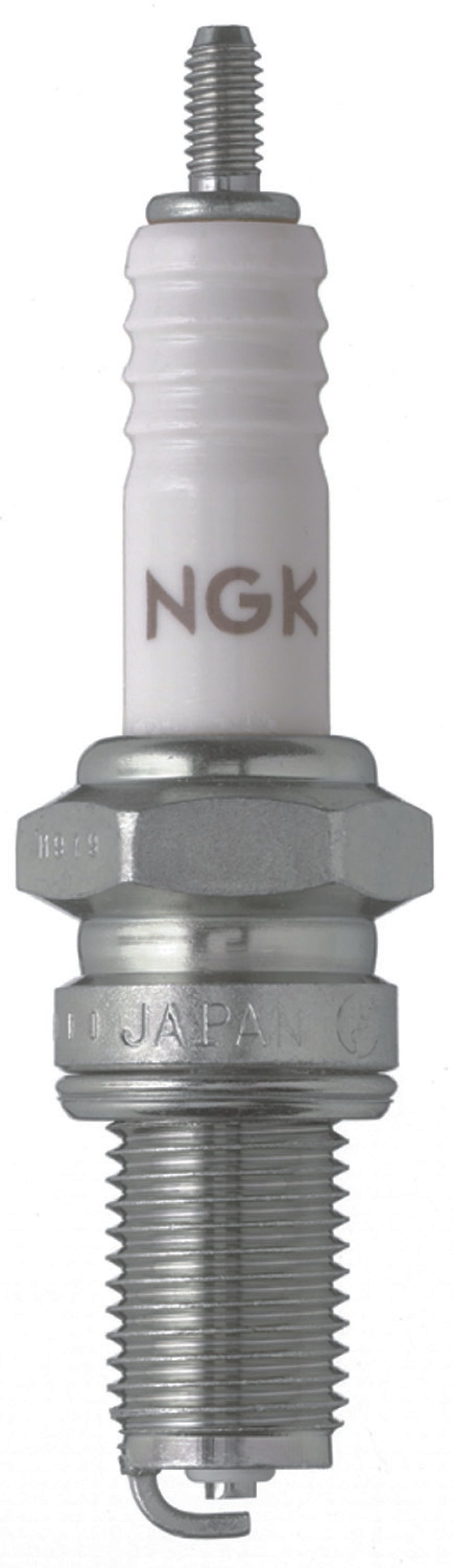 NGK Standard Spark Plug D6EA - Reliable OE Performance for Kawasaki ATV