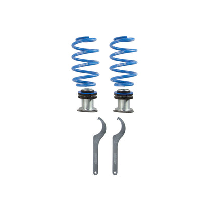 Bilstein B14 (PSS) Performance Suspension Kit for 2015 Audi A3 and Volkswagen Golf GTI