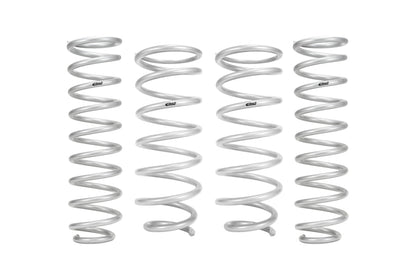Eibach Pro-Truck Lift Kit for 1991-1997 Toyota Land Cruiser – Rear Lift Springs