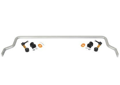 Whiteline 24mm Adjustable Sway Bar for Mazda Miata (Parts BMF63Z)