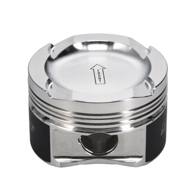 Manley Performance BMW N54B30 84mm Platinum Series Dish Piston Set Part #646000C-6