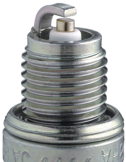 NGK Standard Spark Plug Box of 10 (DR6HS) for Honda Motorcycles