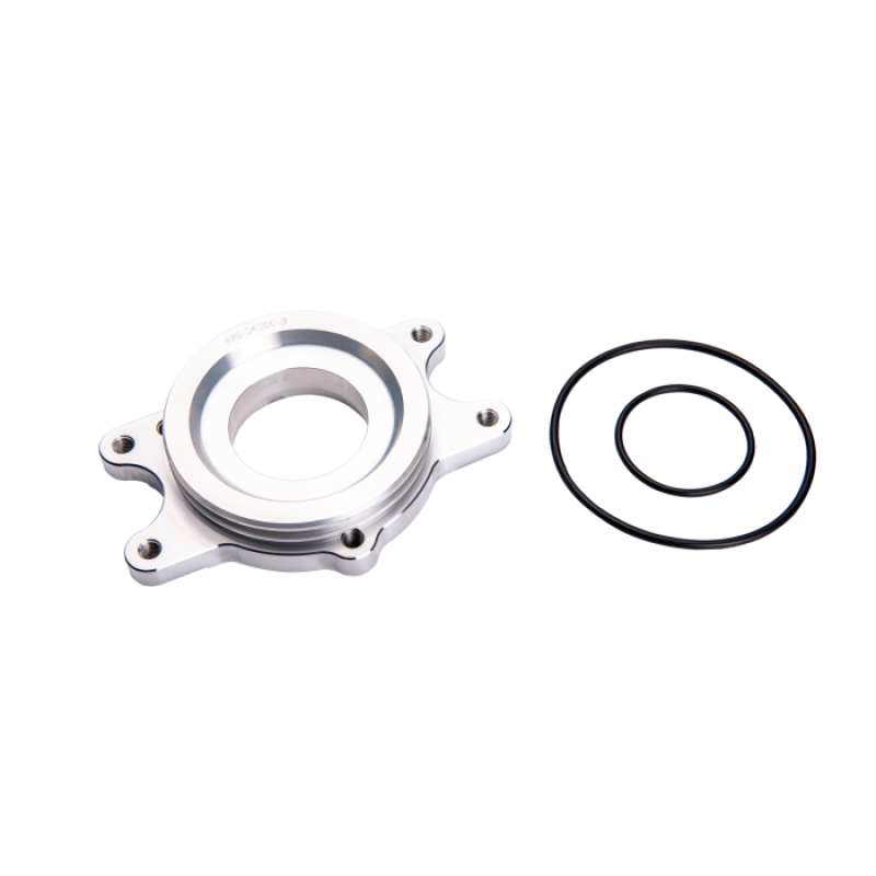 Fleece Performance GM Duramax 6.6L CP3 Adapter Kit with O-Rings