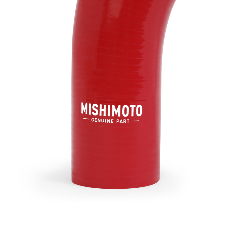 Mishimoto Mopar LX Chassis 5.7L Silicone Radiator Hose Kit for Dodge Challenger and Charger
