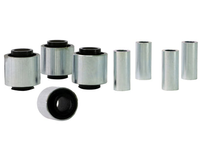Whiteline Plus Control Arm Lower Bushing Kit for Subaru Legacy (2005-2009) – Part Number W63393