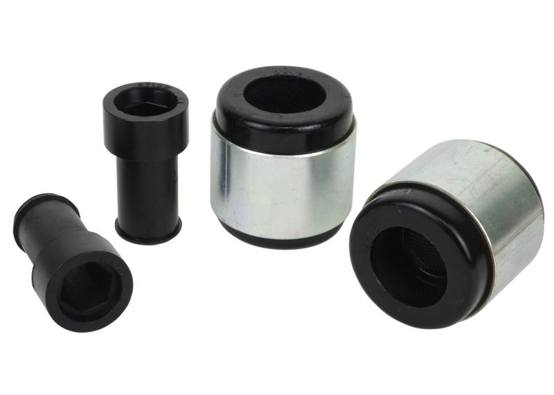 Whiteline Plus R50 Front Lower Inner Rear Control Arm Bushing Kit for 2002-2006 Mini Cooper
