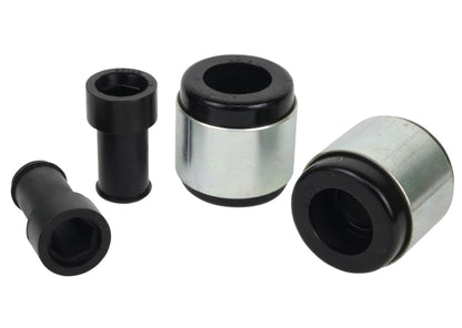 Whiteline Plus R50 Front Lower Inner Rear Control Arm Bushing Kit for 2002-2006 Mini Cooper