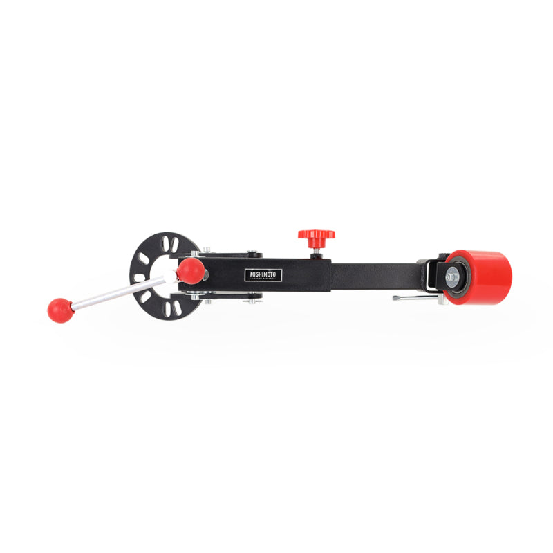 Mishimoto MMTL-FT-RLR Fender Roller Reforming Tool for Professional Fender Flaring and Rolling
