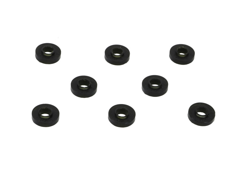 Whiteline W31409 Front Shock Absorber Lower Bushing for Ford Mustang and Falcon