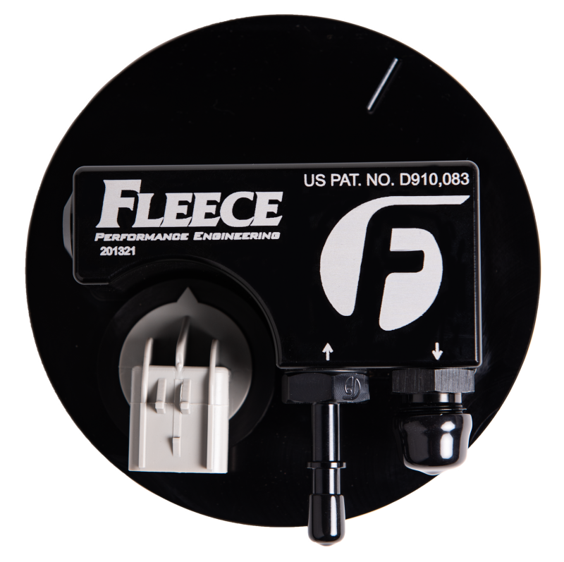 Fleece Performance SureFlo Performance Sending Unit for 1998-2002 Dodge Ram Cummins Engines