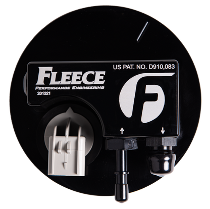 Fleece Performance SureFlo Performance Sending Unit for 1998-2002 Dodge Ram Cummins Engines