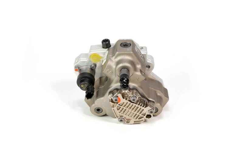 Fleece Performance 07.5-12 Dodge 6.7L Cummins CP3K