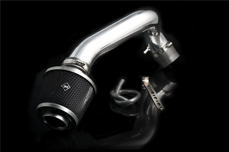 Weapon R 07-08 Acura RDX Turbo Secret Weapon Intake System