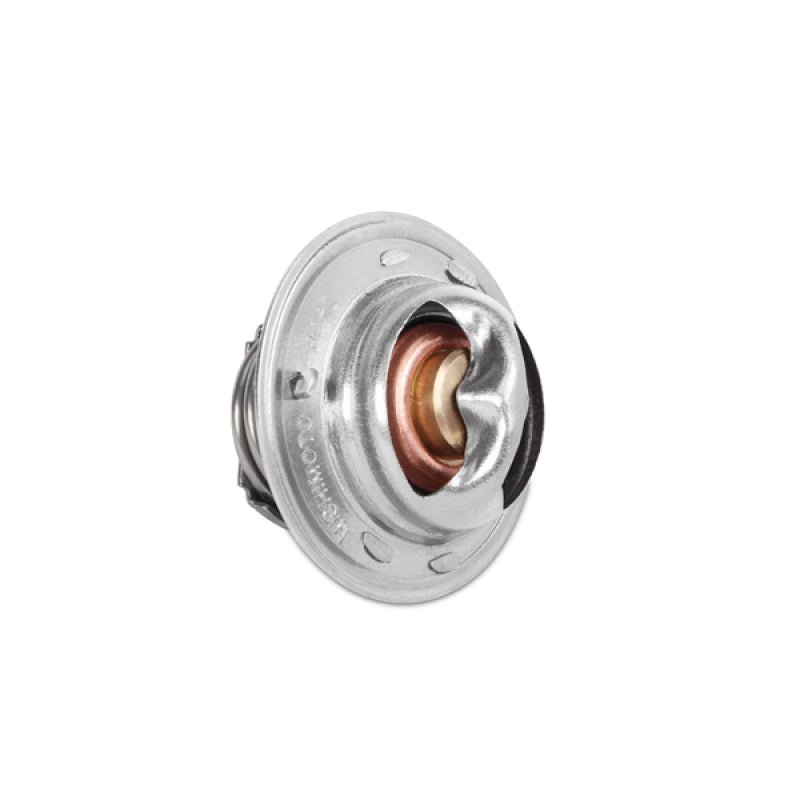 Mishimoto Racing Thermostat for 2003-2011 Jeep Wrangler 2.4L & 3.8L - Improved Cooling Efficiency