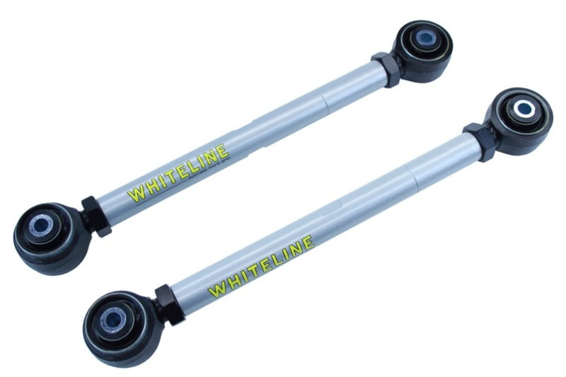 Whiteline KTA195 Rear Lower Control Arm for 2011-2013 Ford Mustang - Pinion Angle Correction and Improved Traction