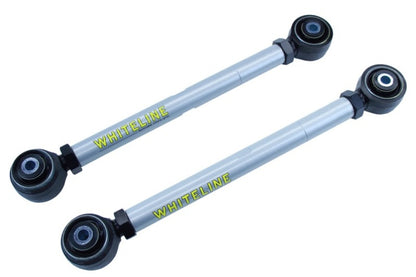 Whiteline KTA195 Rear Lower Control Arm for 2011-2013 Ford Mustang - Pinion Angle Correction and Improved Traction