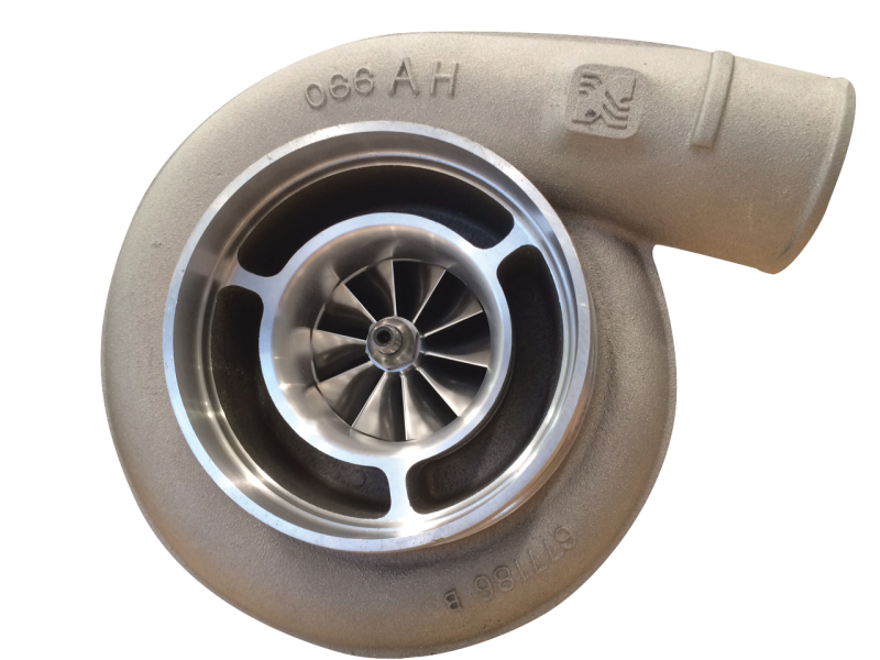 BorgWarner SuperCore Assembly SX-E S400SX-E 88mm 110/96 Turbocharger Part 14009097008