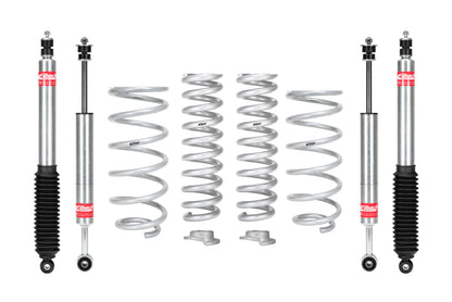 Eibach Pro-Truck Lift Kit for 2007-2014 Toyota FJ Cruiser