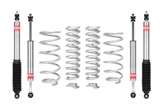 Eibach Pro-Truck Lift Kit for 2007-2014 Toyota FJ Cruiser