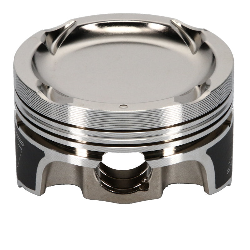 Wiseco K627M86 Professional Series Forged Piston Set for Mitsubishi 4G63 Engines