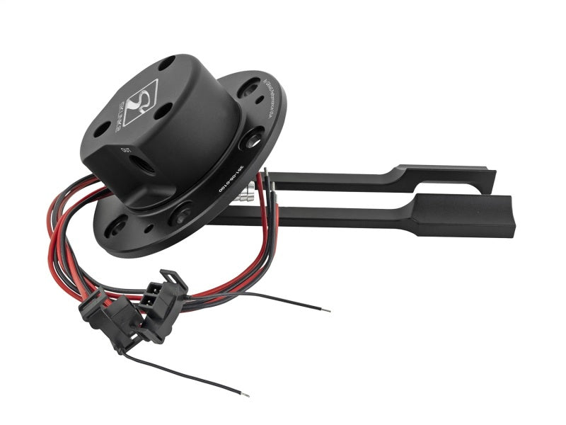 Skunk2 Racing 351-05-0100 Dual Fuel Pump Hanger for Honda Civic and Integra