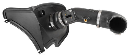 K&N Engineering 63-3084 AirCharger Performance Intake for 2013-2015 Cadillac ATS V6-3.6L