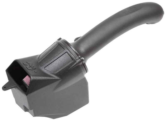 K&N 18-20 Jeep Wrangler JL 2.0L AirCharger Performance Intake