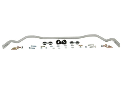 Whiteline 24mm Adjustable Sway Bar for Toyota Corolla AE86 (1984-1987)