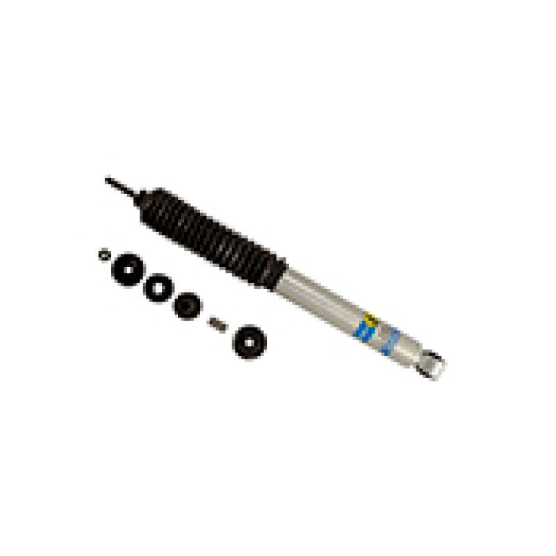 Bilstein 5100 Series 14-18 Dodge Ram 2500 Rear 46mm Monotube Shock Absorber (Part #24-285667)